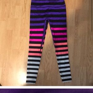 Bundle of two pairs of K-DEER leggings